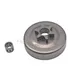 Chain Sprocket(spur sprocket